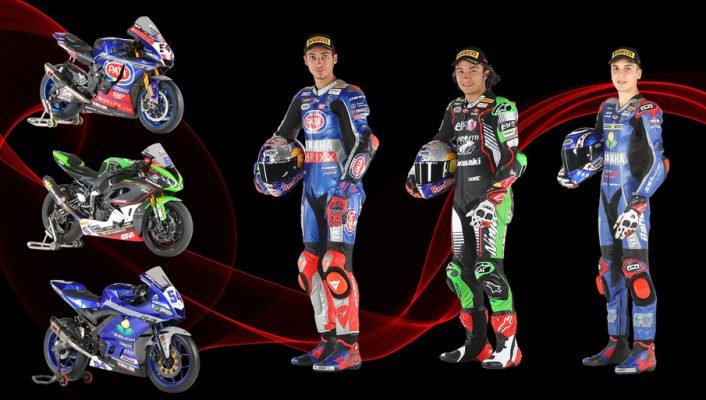 Motorcular 3 Farklı Ülkede Podyum İçin Yarışacak