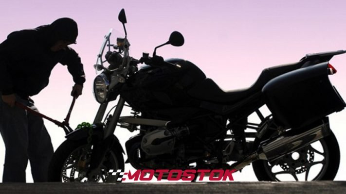 Motosiklet Hırsızlığı Cezasız Kalmasın - blog görseli