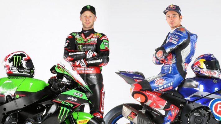 Son Hesaplaşma, Geri Sayım Başladı Toprak Razgatlıoğlu ve Jonathan Rea