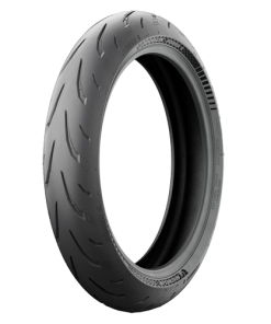 120/70 ZR17 58W Michelin Power 6 - motosiklet parçası görseli