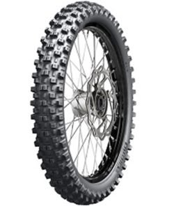 140/80-18 70R Michelin Tracker - motosiklet parçası görseli