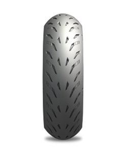 190/55 Zr17 75W Michelin Power 5 - motosiklet parçası görseli