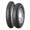 Anlaş Mb-77 90/90-12 3.50-10 Honda Spacy Fizy Activa S Lastik Takımı - motosiklet parçası görseli
