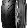Anlaş Tournee 130/70-12 62P Reinf. Lastik - motosiklet parçası görseli