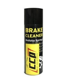 Ccp Fren Balata Spreyi Genel Temizleme Spreyi 500 Ml - motosiklet parçası görseli