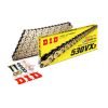 Did 530Vx3-118 Link Gold (X-Ring) - motosiklet parçası görseli