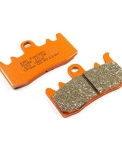 Ebc Fa630V Yarı Metal Fren Balatası - motosiklet parçası görseli