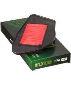 Hiflo Hava Filtresi Yamaha Cygnus X Hfa4107 - motosiklet parçası görseli