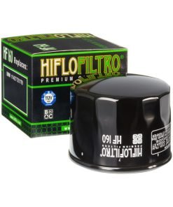 Hiflo Hf160 Yağ Filtresi - motosiklet parçası görseli