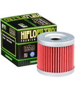 Hiflo Hf971 Yağ Filtresi - motosiklet parçası görseli