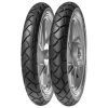 Honda Cbf 150 Yamaha Ybr Anlaş Capra 2.75-18 90/90-18 Dublex Lastik Takımı - motosiklet parçası görseli