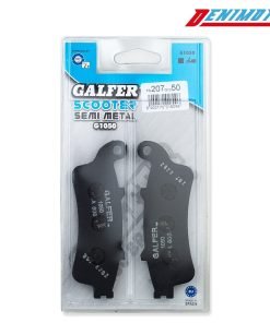 Honda Fes 250 Foresight 98-05 Galfer Fd207G1050 Ön Fren Balatası - motosiklet parçası görseli