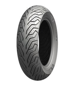 Honda Spacy Fizy Activa S Michelin City Grip2 110/70-12 Ve Michelin S1 100/90-10 Lastik Takımı - motosiklet parçası görseli