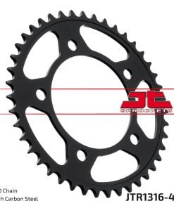 JT Sprockets JTR1316.43 Arka Dişli - motosiklet parçası görseli