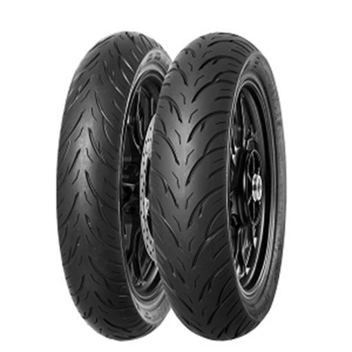 Kawasaki Ninja 300 Anlaş Tournee Sport 110/70 R17 140/70 R17 - motosiklet parçası görseli