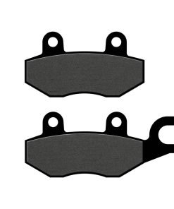 Kawasaki Z250 Sl 2015 Ve Üzeri Galfer Fd117G1050 Ön Fren Balatası - motosiklet parçası görseli