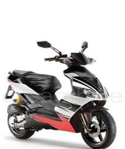 Koji Su Geçirmez Motosiklet Sele Kılıfı Xlarge 80Cmx118Cm - motosiklet parçası görseli
