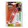 Lampa Hirox 13 Led 3 Fonsiyonlu Motosiklet Stop Lambası - motosiklet parçası görseli