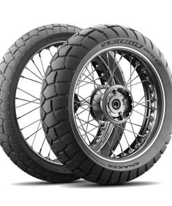 Michelin Anakee Adventure 150/70 R 17 69V - motosiklet parçası görseli