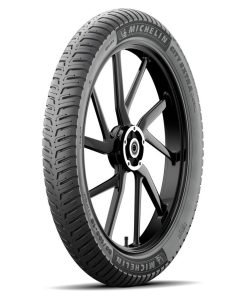 Michelin City Extra 2.75-18 48S Tl Lastik - motosiklet parçası görseli
