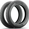 Michelin City Extra 2.75-18 90/90-18 Honda Cbf150 Lastik Takımı - motosiklet parçası görseli