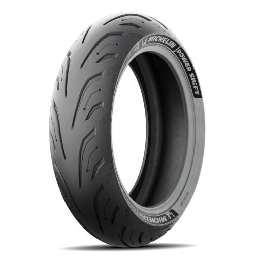 Michelin Power Shift 160/60 R 15 M/C 67H TL Arka