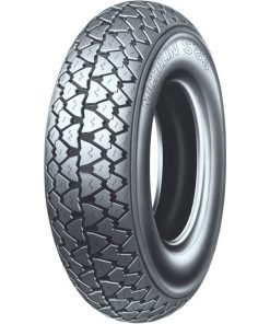 Michelin S83 100/90-10 56J - motosiklet parçası görseli