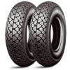 Honda Today Michelin S83 3.00-10 Lastik Takımı - motosiklet parçası görseli