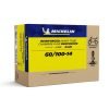 Michelin İç Lastik 14 MBR 2.5Mm 60/100-14 Düz Subap - motosiklet parçası görseli