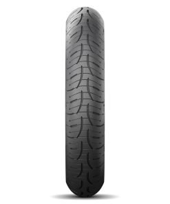 Yamaha Mt 07 Michelin Pilot Road 4 120/70 Zr17 180/55 Zr17 Lastik Takımı - motosiklet parçası görseli