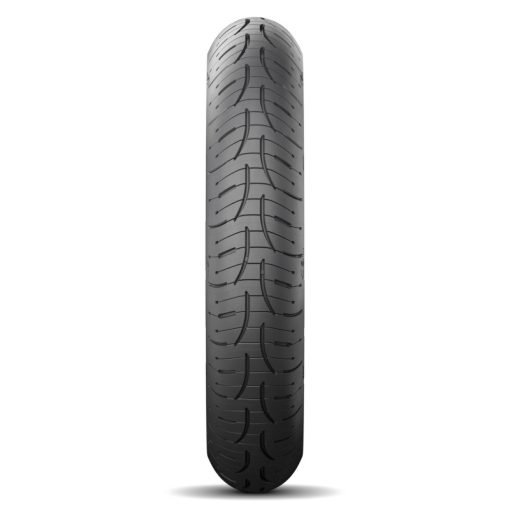Yamaha Mt 07 Michelin Pilot Road 4 120/70 Zr17 180/55 Zr17 Lastik Takımı - motosiklet parçası görseli