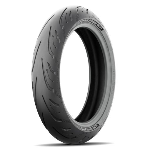 Michelin Power Shift 120/70 R 17 M/C 58H TL Ön