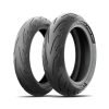 Honda X-Adv 750 Michelin Power Shift 120/70 R17 160/60 R15 Lastik Takımı