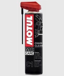 Motul C1 Zincir Temizleme Spreyi 400 Ml. - motosiklet parçası görseli