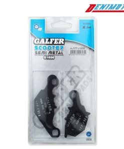 Suzuki Address 110 Galfer Fd177G1050 Ön Fren Balatası - motosiklet parçası görseli
