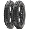Suzuki Address Anlaş Sc360 Allgrip 80/90-14 Ve 90/90-14 Lastik Takımı - motosiklet parçası görseli