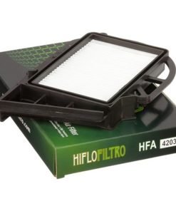 Yamaha Xcıty 250 Hiflo Hfa4203 Varyatör Hava Filtresi - motosiklet parçası görseli