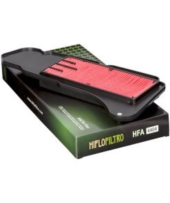 Yamaha Xmax 400 Majesty 1. Filtre 04-17 Hiflo Hfa4404 Hava Filtre - motosiklet parçası görseli