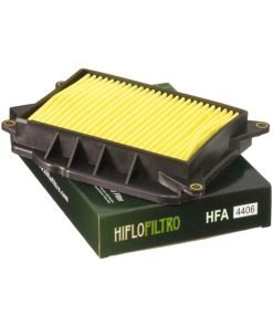 Yamaha Yp400 Xmax 400 13-16 Hiflo Hfa4406 Krank Filtresi - motosiklet parçası görseli