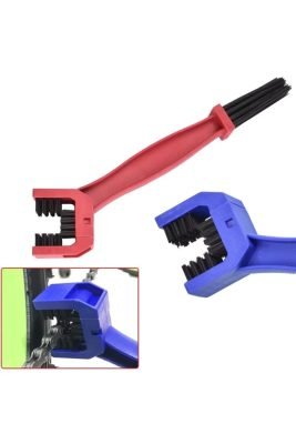 Zincir Temizleme Fırçası - motosiklet parçası görseli