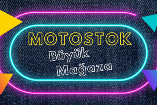 Neden ''Motostok.Com'' ? - blog görseli
