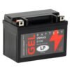 LP Landport Motosiklet Aküsü Ytz14S Gel 12V 11.2Ah