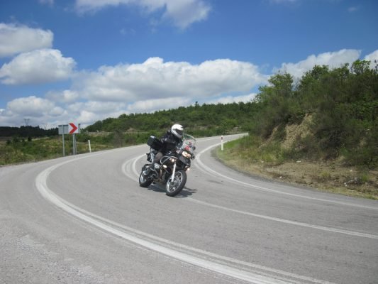 Motosikletle Ege Bölgesi'nde Gezilecek Ören Yerleri - blog görseli