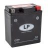 LP Landport Motosiklet Aküsü YTZ8V SLA 12V 7Ah - motosiklet parçası görseli