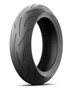 190/55 Zr17 75W Michelin Pilot Power 2Ct