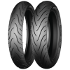 Sym NH X 125 Michelin Pilot Street 110/70-17 130/70-17 Lastik Takımı - motosiklet parçası görseli