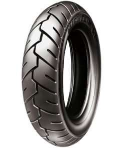 Michelin S1 Scooter Lastiği