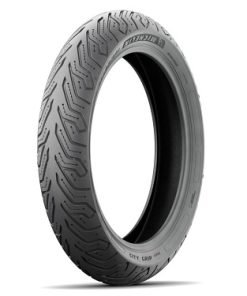 140/70-16 65S Michelin City Grip 2 Arka Lastik
