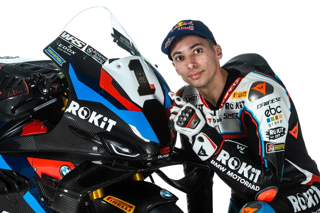 Toprak Razgatlıoğlu, 2025 Dünya Superbike Şampiyonası’na Zorlu Bir Başlangıç Yaptı - blog görseli