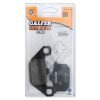 Galfer Fd062G1054 Yarı Metal Fren Balatası